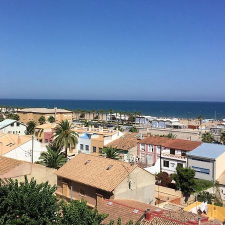 Apartment Malvarrosa Beach Cavite 발렌시아 외부 사진