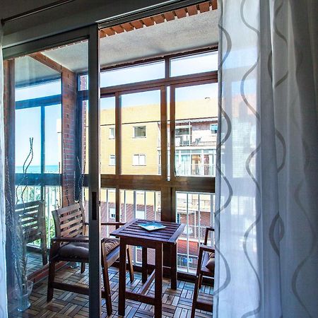 Apartment Malvarrosa Beach Cavite 발렌시아 외부 사진
