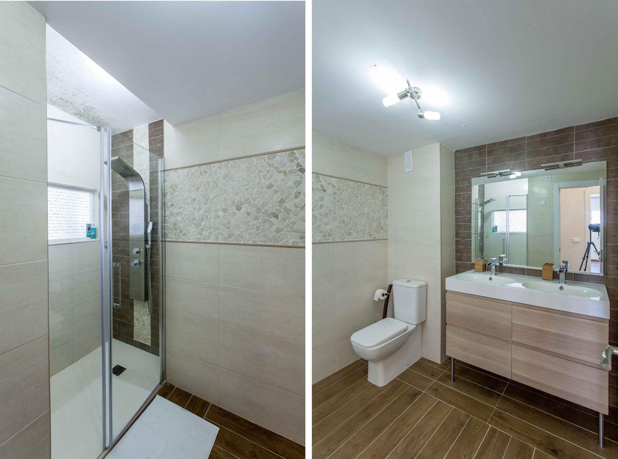 Apartment Malvarrosa Beach Cavite 발렌시아 외부 사진