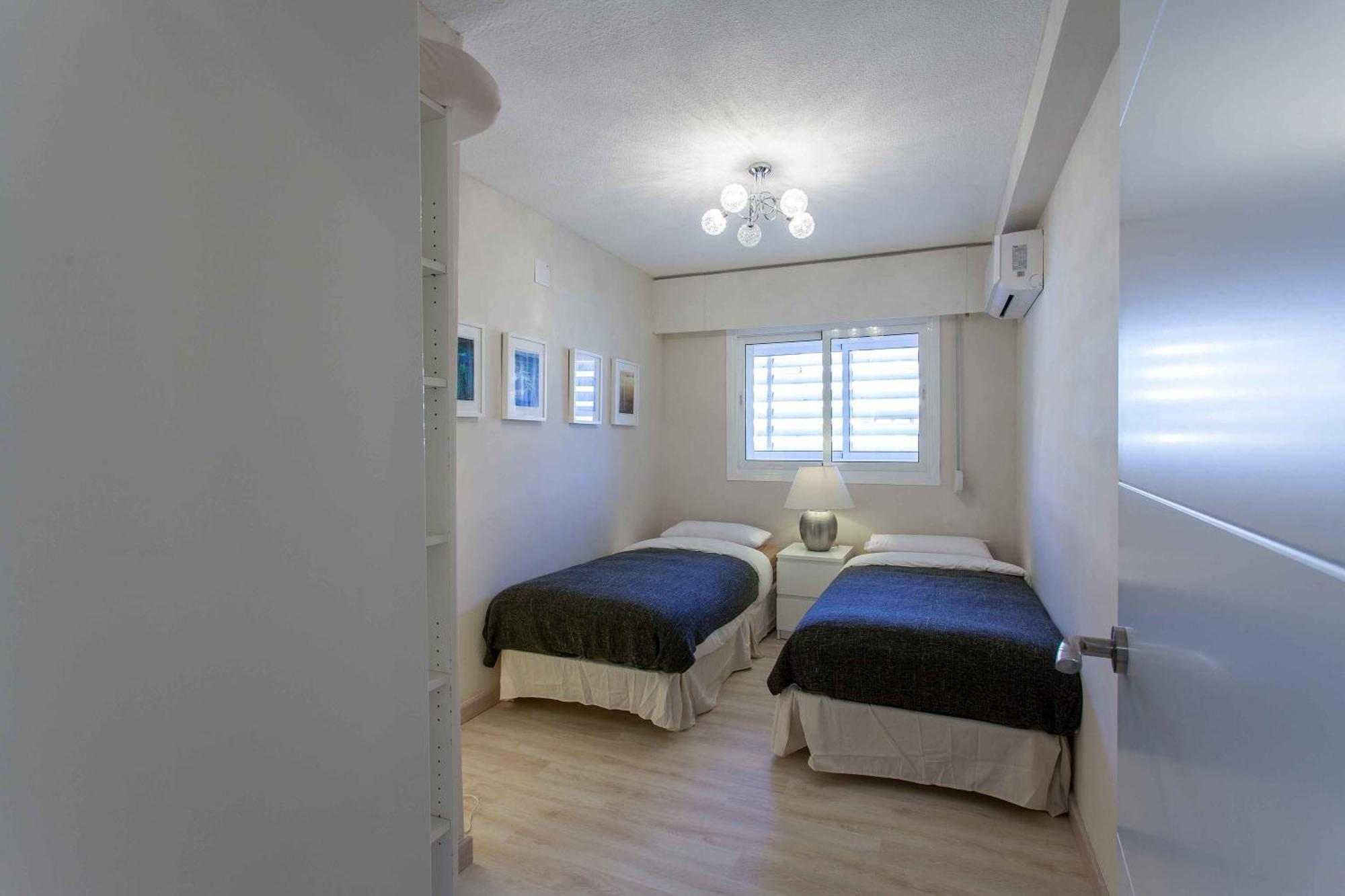 Apartment Malvarrosa Beach Cavite 발렌시아 외부 사진