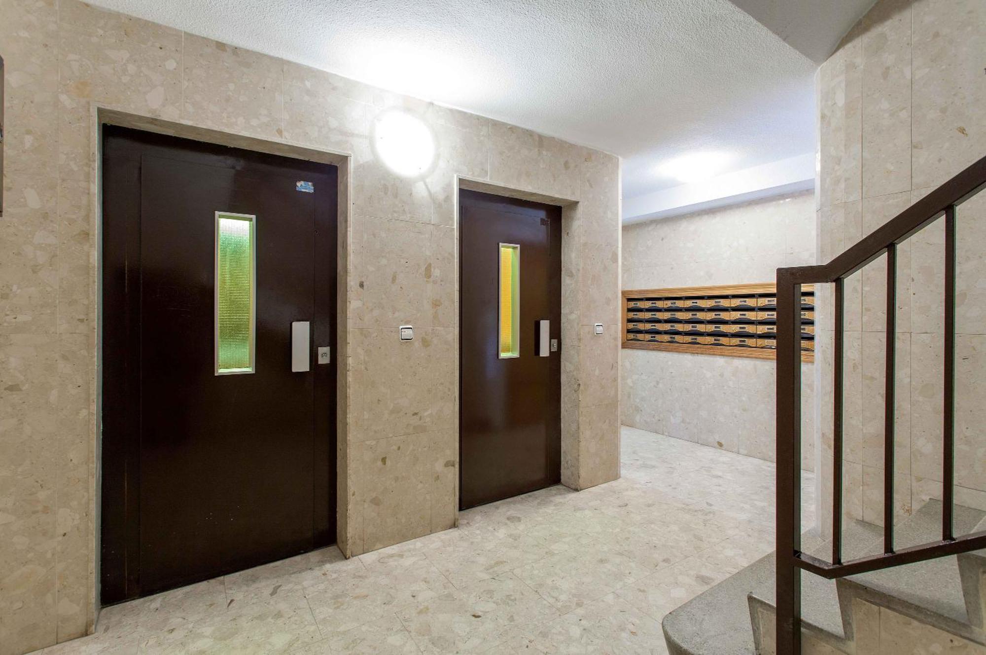 Apartment Malvarrosa Beach Cavite 발렌시아 외부 사진